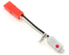 Image 1 for Blade JST-RCY to Ultra Micro Battery Adapter Lead