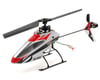 Image 1 for Blade mSR X RTF Flybarless Fixed Pitch Micro Helicopter