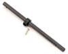 Image 1 for Blade Carbon Fiber Main Shaft w/Collar & Hardware (mSR X)