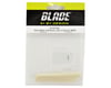 Image 2 for Blade Glow In The Dark Main Rotor Blade Set w/Hardware (2) (mSR X)