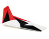 Image 1 for Blade Vertical Fin (White)