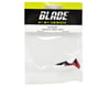 Image 2 for Blade Vertical Fin (White)