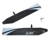 Image 1 for Blade Fast Flight Main Rotor Blade Set (Black) (Nano CP X)