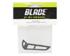 Image 2 for Blade 180 CFX Carbon Fiber Vertical Fin