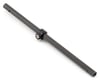 Image 1 for Blade Carbon Fiber Main Shaft w/Collar & Hardware