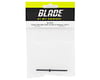 Image 2 for Blade Carbon Fiber Main Shaft w/Collar & Hardware
