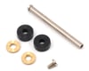 Image 1 for Blade Feathering Spindle w/O-Rings, Bushings & Hardware