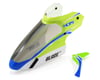 Image 1 for Blade Complete Canopy w/Vertical Fin (Green)