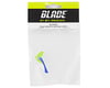 Image 2 for Blade Vertical Fin w/Decal (Green)