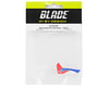 Image 2 for Blade Vertical Fin w/Decal (Red)