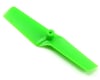 Image 1 for Blade Tail Rotor (Green)