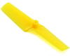 Image 1 for Blade Tail Rotor (Yellow)