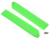 Image 1 for Blade Hi-Performance Main Rotor Blade Set (Green)