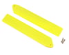 Image 1 for Blade Hi-Performance Main Rotor Blade Set (Yellow)