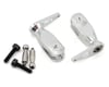Image 1 for Blade Aluminum Main Rotor Grip Set w/Bearings