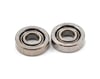 Image 1 for Blade 1.5x4x1.12mm Bearing (2) (130 X)