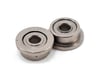 Image 1 for Blade 1.5x4x2mm Flanged Bearing (2) (130 X)