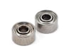 Image 1 for Blade 1.5x4x2mm Bearing (2) (130 X)