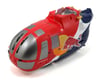 Image 1 for Blade Red Bull BO-105 130 X Front Fuselage