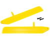 Image 1 for Blade Fast Flight Main Blade Set (Yellow) (mCP X BL)