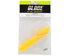 Image 2 for Blade Fast Flight Main Blade Set (Yellow) (mCP X BL)