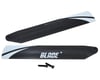 Image 1 for Blade High-Performance Main Rotor Blade Set (Black) (mCP X BL)
