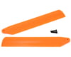 Image 1 for Blade Hi-Performance Main Blade Set (Orange) (mCP X BL)