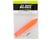 Image 2 for Blade Hi-Performance Main Blade Set (Orange) (mCP X BL)
