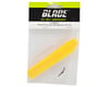 Image 2 for Blade Hi-Performance Main Blade Set (Yellow) (mCP X BL)