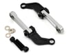 Image 1 for Blade Aluminum Flybarless Follower Arms