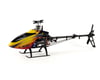 Image 1 for Blade 500 X BNF Electric Flybarless Helicopter
