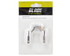 Image 2 for Blade Aluminum Flybarless Main Rotor Grip Set (B450 X)