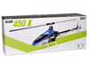 Image 6 for Blade 450 X Bind-N-Fly Flybarless Electric Collective Pitch Helicopter w/BeastX