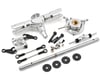 Image 1 for Blade Aluminum 450 Flybarless Conversion Set