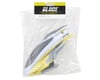 Image 2 for Blade 250 CFX Canopy (Yellow)