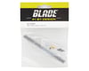 Image 2 for Blade 250 CFX Main Shaft w/Spacer (2)
