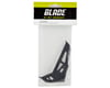 Image 2 for Blade Carbon Fiber Stabilizer & Fin Set