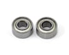 Image 1 for Blade 3x7x3mm Bearing (2)