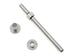 Image 1 for Blade Aluminum Tail Rotor Shaft Drive Pulley