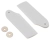 Image 1 for Blade 300 X Tail Rotor Blade Set (White)