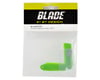 Image 2 for Blade 300 X Tail Rotor Blade Set (Green)