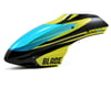 Image 1 for Blade 300 X Option Canopy (Black/Yellow)