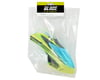 Image 2 for Blade 300 X Option Canopy (Yellow/Green)