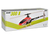 Image 7 for Blade 300 X BNF Electric Flybarless Helicopter
