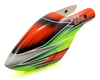 Image 1 for Blade 270 CFX Canopy (Orange/Green/Yellow)