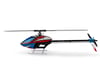 Image 2 for Blade Fusion 550 Quick Build Electric Helicopter Kit w/Motor & Blades