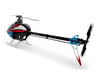 Image 6 for Blade Fusion 550 Quick Build Electric Helicopter Kit w/Motor & Blades