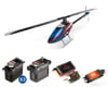 Related: Blade Fusion 550 Quick Build Electric Helicopter Super Combo Kit