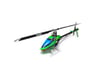 Image 1 for SCRATCH & DENT: Blade 360 CFX 3S BNF Basic Electric Flybarless Helicopter