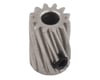 Image 1 for Blade Helical Steel Pinion Gear (12T)